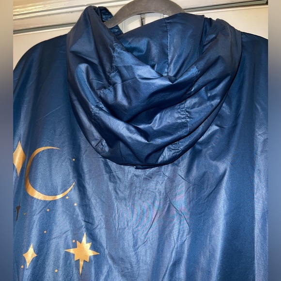 Disney Aladdin - Princess Jasmine- Hooded Jacket For Women - Picture 12 of 16